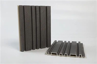 Okładziny ścienne WPC